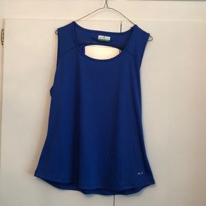 Grand Slam Performance tank